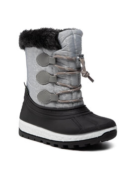 Boatilus Boatilus Снігоходи Youth Joggy Sport Lace NJ02 VAR.15ZV Сірий