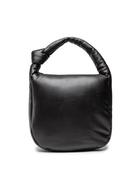 TWINSET TWINSET Kabelka 222AA7010 Čierna