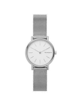 Skagen Skagen Orologio Signatur SKW2692 Argento