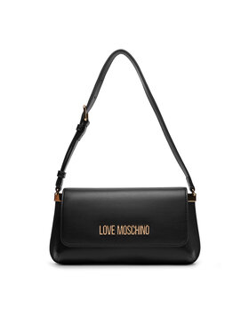 LOVE MOSCHINO LOVE MOSCHINO Kabelka JC4058PP0NLO0000 Černá
