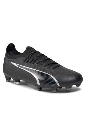 Puma Puma Čevlji Ultra Ultimate Fg/Ag 107311 02 Črna