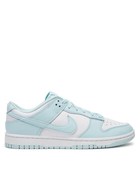 Nike Nike Sneakers Dunk Low Retro DV0833 104 Alb