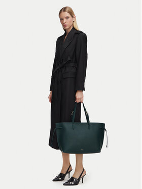 Furla Furla Дамска чанта Ava L WB02059 BX4329 CN 4913S Тъмнозелен