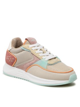 HOFF HOFF Sportcipő Carnaby 12301010 Bézs