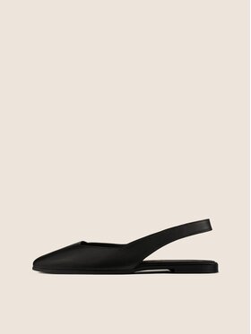 L37 L37 Ballerine WESTCOAST Nero