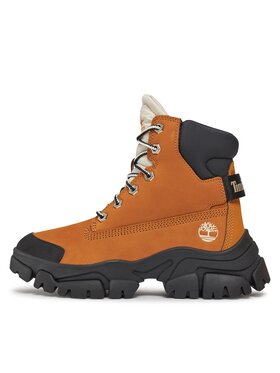 Timberland Čizme Adley Way Sneaker Boot TB0A5XAV2311 Smeđa