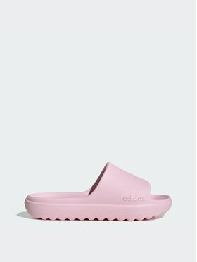 adidas adidas Klapki ADILETTE LUMIA Biały