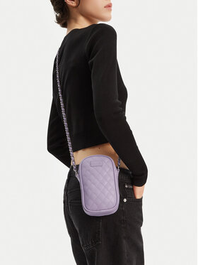 DeeZee DeeZee Rankinė DZE-S-018-07 Violetinė