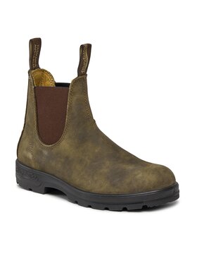 Chelsea boots da uomo   - collezione autunno-inverno 2023/2024