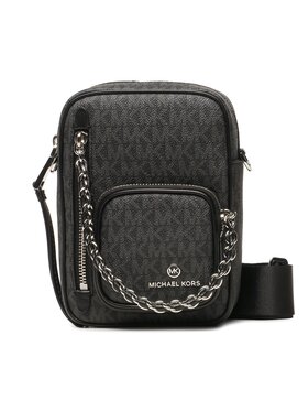 MICHAEL Michael Kors MICHAEL Michael Kors Borsetta Elliot 32F2S5EC1B Nero