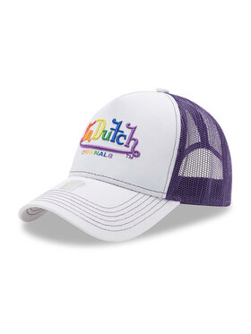 Von Dutch Von Dutch Šilterica Fargo 7030137 Bijela