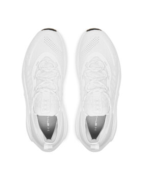 Under Armour Tenisice Za Trčanje Ua Phantom 4 3027593-101 Bijela