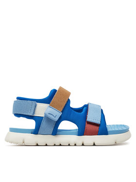 Camper Camper Sandale TWS Kids K800532-008 Bleumarin