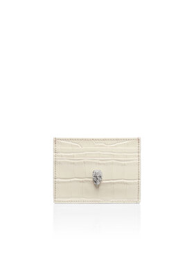 PHILIPP PLEIN PHILIPP PLEIN Custodie per carte di credito 26849 Beige
