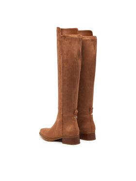 MICHAEL Michael Kors Μπότες πάνω από το γόνατο MICHAEL Michael Kors - 3