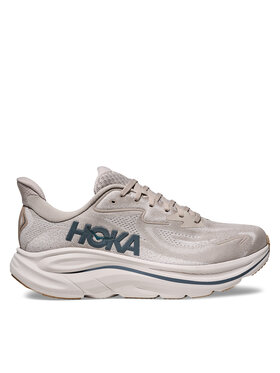 Hoka Hoka Scarpe running Clifton 10 1162030 Beige