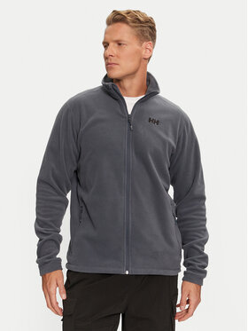 Helly Hansen Helly Hansen Felpa di pile Daybreaker 51598 Verde Regular Fit