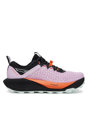 Asics Asics Jooksujalatsid Gel-Trabuco 13 1012B768 Punane
