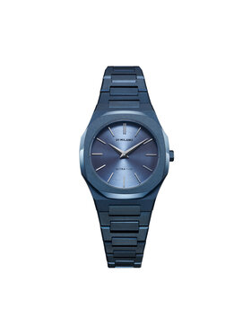 D1 Milano D1 Milano Orologio UTBL33 Blu
