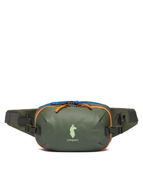 Cotopaxi Cotopaxi Torbica oko struka Allpa X 3L S24492U721 Zelena