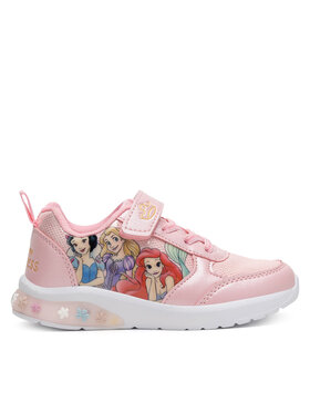 Princess Princess Сникърси CP66-SS25-236DPRN Розов