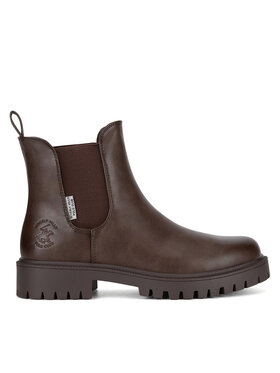 Beverly Hills Polo Club Beverly Hills Polo Club Ghete Jodhpur HY2T628-1 Maro