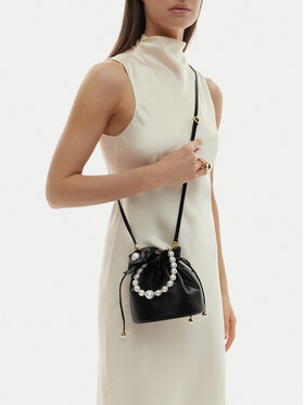 GINO ROSSI GINO ROSSI Handtasche EO-ROSE-LA224-19454 Schwarz