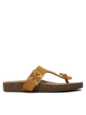 Tory Burch Japonke Mellow Thong Sandal 150910 Rumena