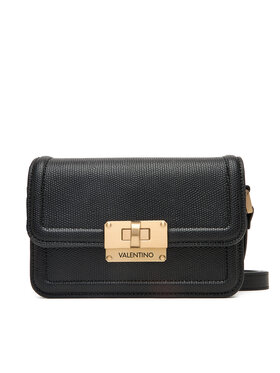 Valentino Valentino Kabelka Floren VBS9A910LUC Černá