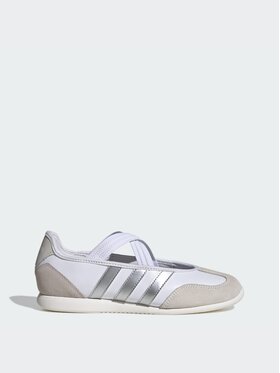 adidas adidas Półbuty Barreda Mary Jane Biały