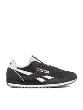 Reebok Reebok Sneakersy EOSS-CLASSIC AZ 100208831 Czarny