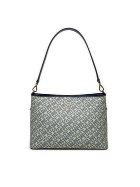 Tommy Hilfiger Tommy Hilfiger Geantă AW0AW17342 Albastru