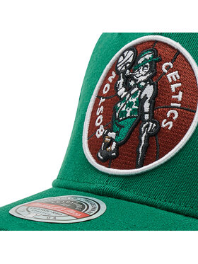 Mitchell & Ness Šilterica HHSS3260 Zelena