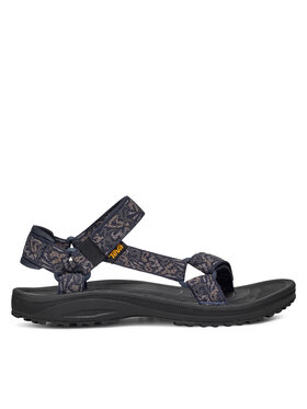 Teva Teva Босоніжки Winsted 1017419 Cиній