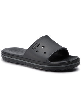 Crocs Crocs Šľapky Crocband III Slide 205733 Čierna