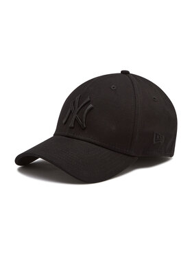 New Era New Era Cappellino 39Thirty League Bas 10145637 Nero