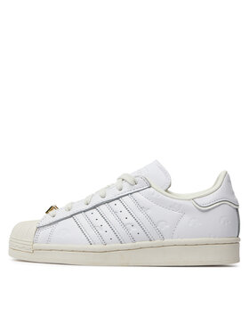 Adidas Tenisice Superstar Shoes GY0025 Bijela