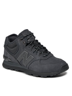 New Balance New Balance Laisvalaikio batai U574HMA Juoda