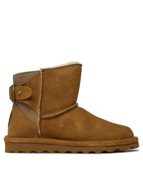 Bearpaw Bearpaw Снігоходи Betty 2713W Коричневий
