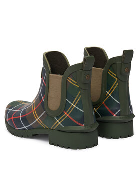 Γαλότσες Barbour φωτογραφία