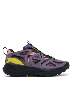 adidas adidas Сникърси Kantai Trail IH3732 Виолетов