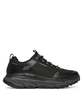 Skechers Skechers Trekkingschuhe D'Lux Journey 237419 BKCC Schwarz