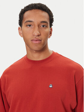 Μπλούζα United Colors Of Benetton φωτογραφία