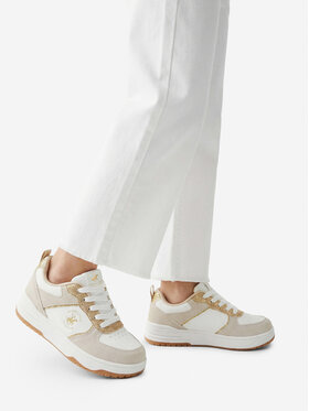 Beverly Hills Polo Club Beverly Hills Polo Club Snīkeri CEO-CSS20596-03 Balts