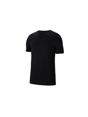 Nike Nike T-Shirt Nike Park 20 M Tee Czarny Regular Fit
