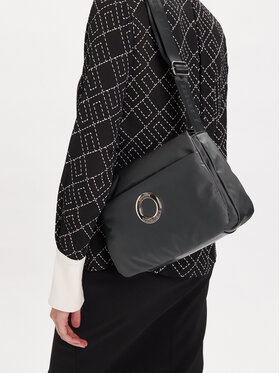 Monnari Monnari Дамска чанта TORIMP0-24Z-BAG5870-K020D000-R00 Черен