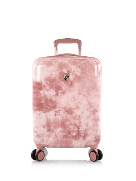 Heys Heys Walizka kabinowa 314360 Różowy