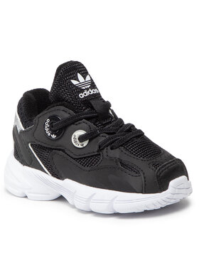 adidas adidas Pantofi Astir El I GY6664 Negru
