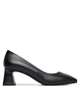 Pollini Pollini Γοβάκια SA10045G0NTC0000 Μαύρο