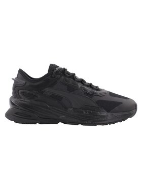 Puma Puma Półbuty 387498 02 Czarny